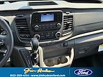 New 2025 Ford Transit 250 Medium Roof Empty Cargo Van for sale #FC39633 - photo 13