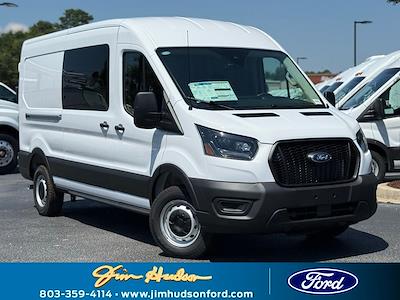 2025 Ford Transit 250 Medium Roof RWD Empty Cargo Van for sale #FC39634 - photo 1