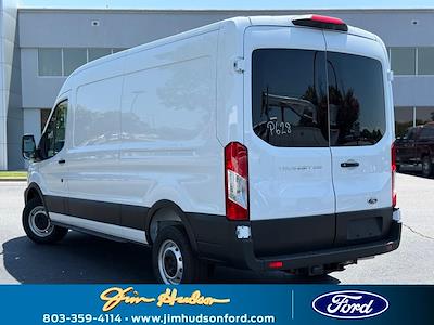 2025 Ford Transit 250 Medium Roof RWD Empty Cargo Van for sale #FC39634 - photo 2