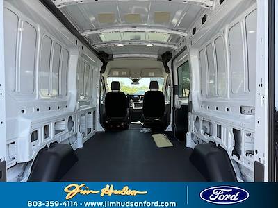 2025 Ford Transit 250 Medium Roof RWD Empty Cargo Van for sale #FC39634 - photo 2