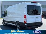 2025 Ford Transit 250 Medium Roof RWD Empty Cargo Van for sale #FC39634 - photo 2