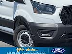 2025 Ford Transit 250 Medium Roof RWD Empty Cargo Van for sale #FC39634 - photo 3