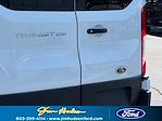 2025 Ford Transit 250 Medium Roof RWD Empty Cargo Van for sale #FC39634 - photo 5
