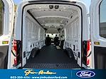 2025 Ford Transit 250 Medium Roof RWD Empty Cargo Van for sale #FC39634 - photo 7