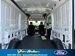 2025 Ford Transit 250 Medium Roof RWD Empty Cargo Van for sale #FC39634 - photo 8
