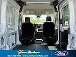 2025 Ford Transit 250 Medium Roof RWD Empty Cargo Van for sale #FC39634 - photo 9