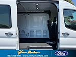 2025 Ford Transit 250 Medium Roof RWD Empty Cargo Van for sale #FC39634 - photo 10