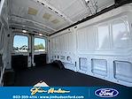 2025 Ford Transit 250 Medium Roof RWD Empty Cargo Van for sale #FC39634 - photo 11