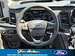 2025 Ford Transit 250 Medium Roof RWD Empty Cargo Van for sale #FC39634 - photo 13
