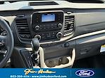 2025 Ford Transit 250 Medium Roof RWD Empty Cargo Van for sale #FC39634 - photo 15
