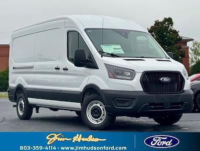 2025 Ford Transit 250 Medium Roof RWD Empty Cargo Van for sale #FC39635 - photo 1