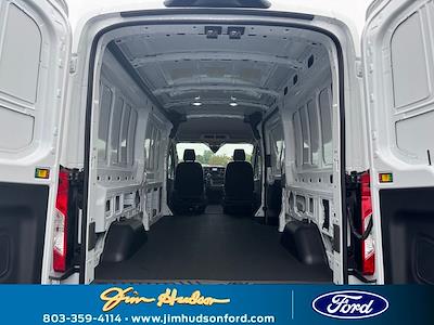 2025 Ford Transit 250 Medium Roof RWD Empty Cargo Van for sale #FC39635 - photo 2