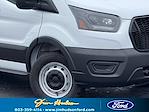 2025 Ford Transit 250 Medium Roof RWD Empty Cargo Van for sale #FC39635 - photo 3