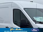 2025 Ford Transit 250 Medium Roof RWD Empty Cargo Van for sale #FC39635 - photo 5
