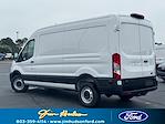 2025 Ford Transit 250 Medium Roof RWD Empty Cargo Van for sale #FC39635 - photo 7