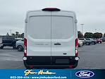 2025 Ford Transit 250 Medium Roof RWD Empty Cargo Van for sale #FC39635 - photo 8