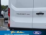 2025 Ford Transit 250 Medium Roof RWD Empty Cargo Van for sale #FC39635 - photo 9