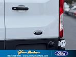 2025 Ford Transit 250 Medium Roof RWD Empty Cargo Van for sale #FC39635 - photo 10