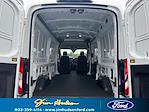 2025 Ford Transit 250 Medium Roof RWD Empty Cargo Van for sale #FC39635 - photo 2
