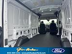 2025 Ford Transit 250 Medium Roof RWD Empty Cargo Van for sale #FC39635 - photo 11