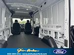 2025 Ford Transit 250 Medium Roof RWD Empty Cargo Van for sale #FC39635 - photo 12