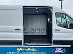 2025 Ford Transit 250 Medium Roof RWD Empty Cargo Van for sale #FC39635 - photo 13