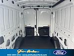 2025 Ford Transit 250 Medium Roof RWD Empty Cargo Van for sale #FC39635 - photo 15