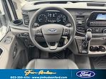 2025 Ford Transit 250 Medium Roof RWD Empty Cargo Van for sale #FC39635 - photo 16