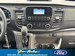 2025 Ford Transit 250 Medium Roof RWD Empty Cargo Van for sale #FC39635 - photo 17