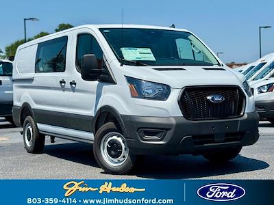 2025 Ford Transit 250 Low Roof RWD Empty Cargo Van for sale #FC39637 - photo 1