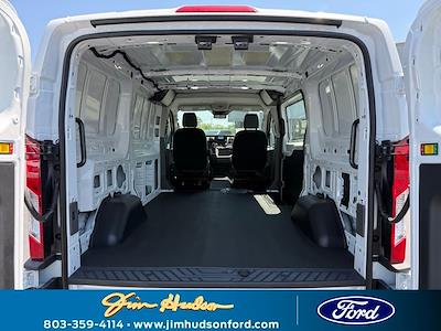 2025 Ford Transit 250 Low Roof RWD Empty Cargo Van for sale #FC39637 - photo 2