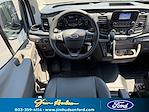 2025 Ford Transit 250 Low Roof RWD Empty Cargo Van for sale #FC39637 - photo 10