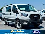 2025 Ford Transit 250 Low Roof RWD Empty Cargo Van for sale #FC39637 - photo 1