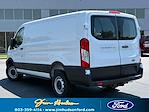 2025 Ford Transit 250 Low Roof RWD Empty Cargo Van for sale #FC39637 - photo 2