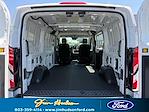 2025 Ford Transit 250 Low Roof RWD Empty Cargo Van for sale #FC39637 - photo 4