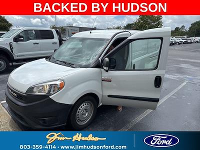 2021 Ram ProMaster City FWD Empty Cargo Van for sale #FC39637A - photo 1