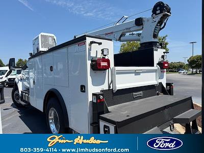 2026 Ford F-750 Super Cab DRW RWD Knapheide Mechanics Body for sale #FC39638 - photo 2