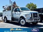 2026 Ford F-750 Super Cab DRW RWD Knapheide Mechanics Body for sale #FC39638 - photo 1