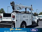 2026 Ford F-750 Super Cab DRW RWD Knapheide Mechanics Body for sale #FC39638 - photo 14