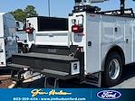 2026 Ford F-750 Super Cab DRW RWD Knapheide Mechanics Body for sale #FC39638 - photo 15