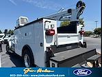 2026 Ford F-750 Super Cab DRW RWD Knapheide Mechanics Body for sale #FC39638 - photo 2