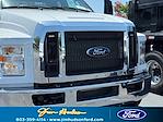 2026 Ford F-750 Super Cab DRW RWD Knapheide Mechanics Body for sale #FC39638 - photo 4