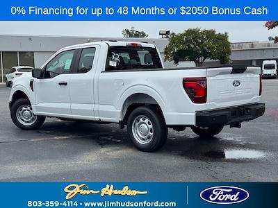 2025 Ford F-150 Super Cab RWD Pickup for sale #FC39650 - photo 2