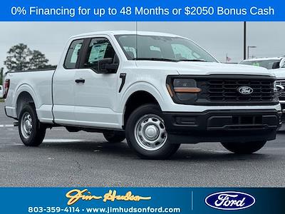 2025 Ford F-150 Super Cab RWD Pickup for sale #FC39650 - photo 1