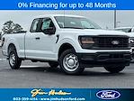 2025 Ford F-150 Super Cab RWD Pickup for sale #FC39650 - photo 1