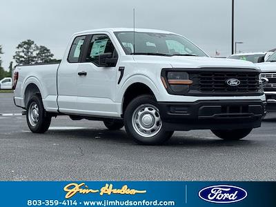 2025 Ford F-150 Super Cab RWD Pickup for sale #FC39651 - photo 1