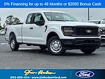2025 Ford F-150 Super Cab RWD Pickup for sale #FC39651 - photo 1