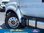 2026 Ford F-750 Regular Cab DRW RWD Cab Chassis for sale #FC39653 - photo 9