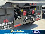 2026 Ford F-750 Regular Cab DRW RWD Cab Chassis for sale #FC39653 - photo 12