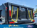 2026 Ford F-750 Regular Cab DRW RWD Cab Chassis for sale #FC39653 - photo 13